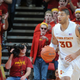 Iowa State University Athletics